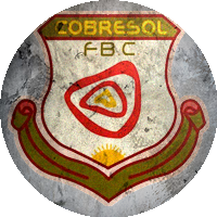 Logo Cobresol Fútbol Club